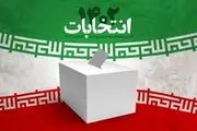 
نتایج رسمی اولیه انتخابات مجلس در تهران اعلام شد
