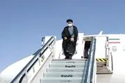 آیت‌‌الله رئیسی به ترکمنستان می‌رود