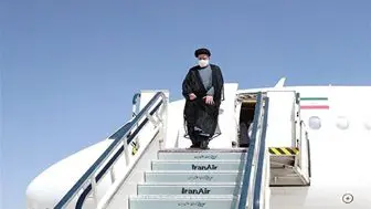 رئیس‌جمهور به زنجان می‌رود