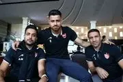 خبر خوش از پرسپولیس| مامور مهار کوتینیو مشخص شد