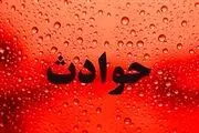 مرگ وحشتناک در بیمارستان +عکس