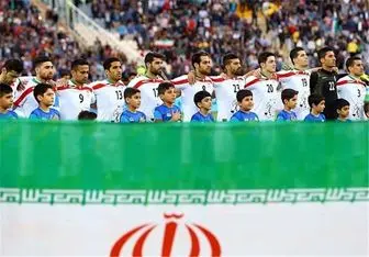 ایران سفیدپوش شد/ کره‌جنوبی قرمز می‌پوشد
