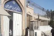 کنسولگری ایران در مزارشریف به کابل منتقل شد