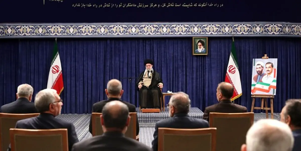 عزم دستگاه دیپلماسی برای اعتلای جایگاه ایران در عرصه بینالملل