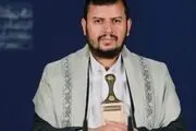 رهبر انصارالله: رژه امروز، پیامی به دشمنان است