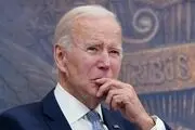 بولتون: بایدن از پیروزی اوکراین می‌ترسد