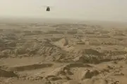 جزئیات تازه از رخنه بزرگ اسرائیل در همسایگی ایران