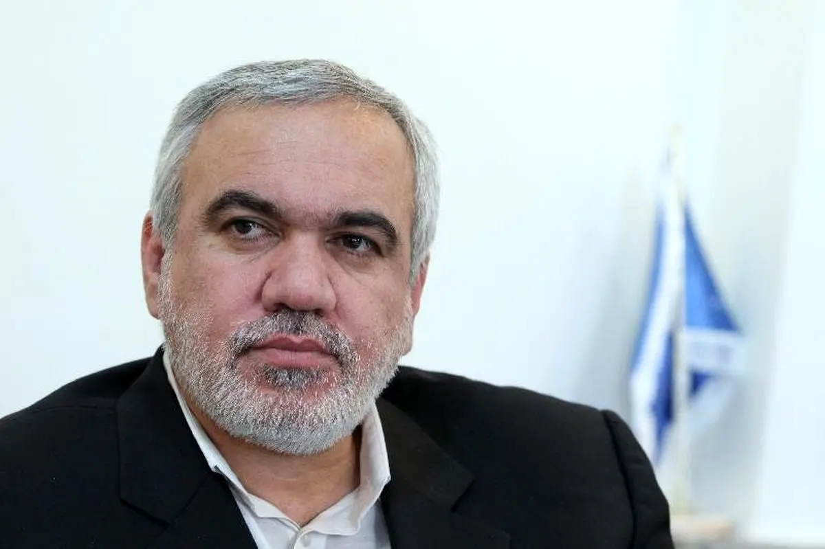 فتح اللهزاده:استقلال دو بر یک برنده دربی است