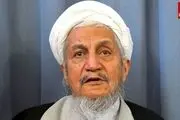  سخنی با جناب آقای صانعی