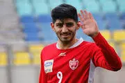 اسلحه مخفی پرسپولیس علیه تیم‌های لیگ برتری

