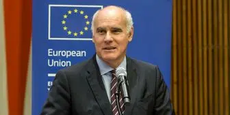 سفیر آینده اتحادیه اروپا در انگلیس پس از اجرای برگزیت تعیین شد
