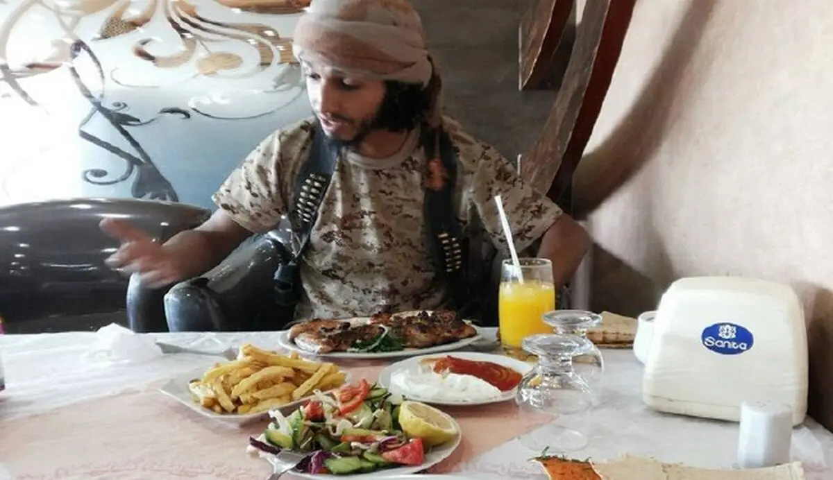 سهمیه شکلات و نوشابه داعشی‌ها قطع شد!