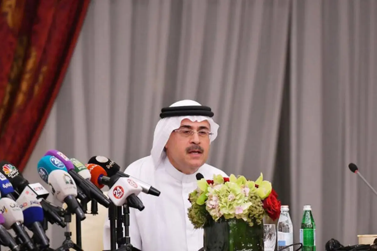 عرضه سهام آرامکو در بازارهای داخلی عربستان