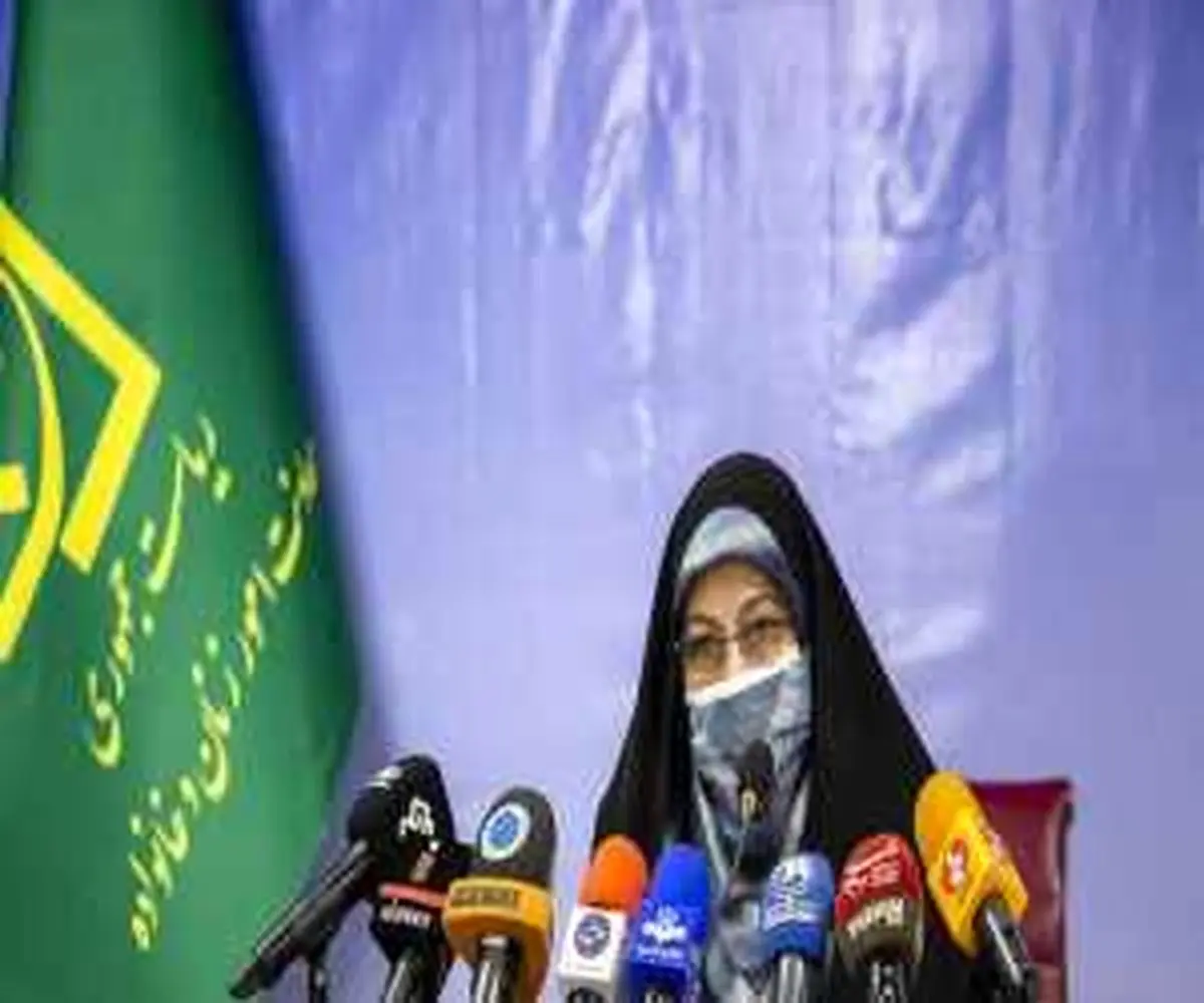 واکنش انسیه خزعلی به قتل مونا حیدری