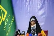 واکنش انسیه خزعلی به قتل مونا حیدری