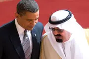 سکوت آمریکا در قبال جنایات عربستان در یمن