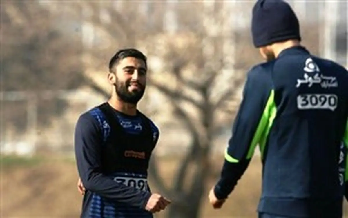 یک استقلالی گزینه جانشینی طارمی در پرسپولیس