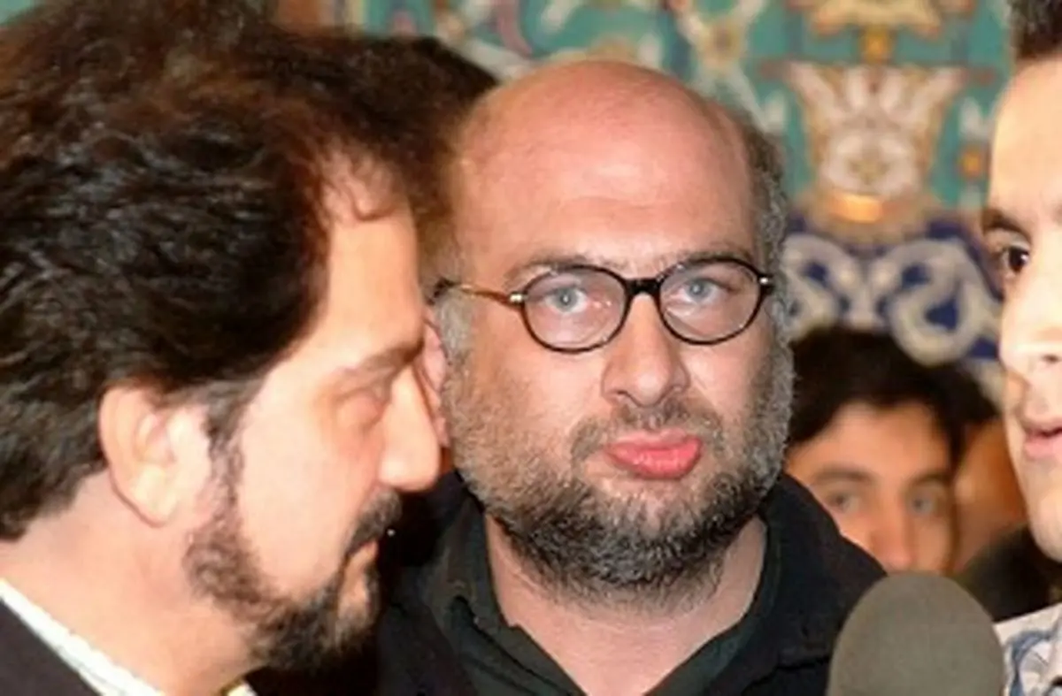 جنجال جدید آقای دوربینی/فیلم