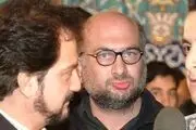 جنجال جدید آقای دوربینی/فیلم

