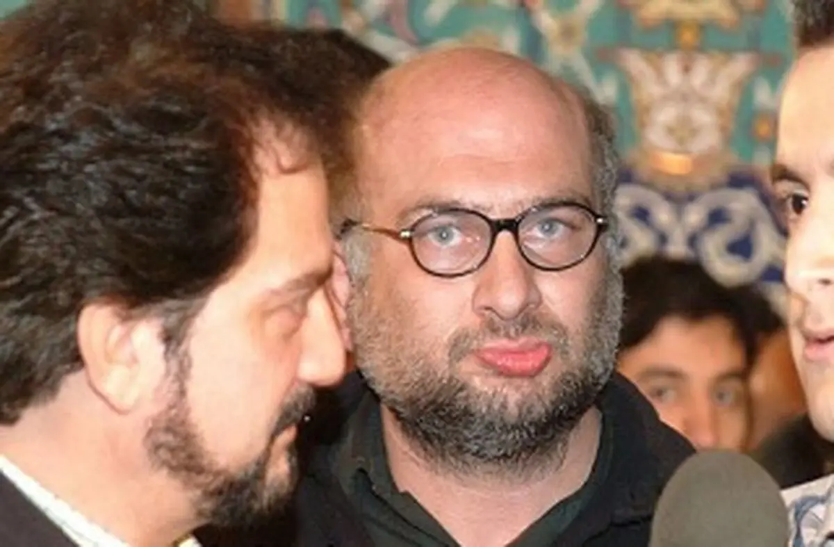 جنجال جدید آقای دوربینی/فیلم
