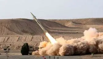 ایران دو روز قبل از سالگرد برجام آزمایش موشکی انجام داده!