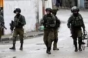 رژیم صهیونیستی نوجوان فلسطینی را به حبس ابد محکوم کرد