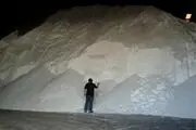 چین به ایران سرطان صادر می‌کند