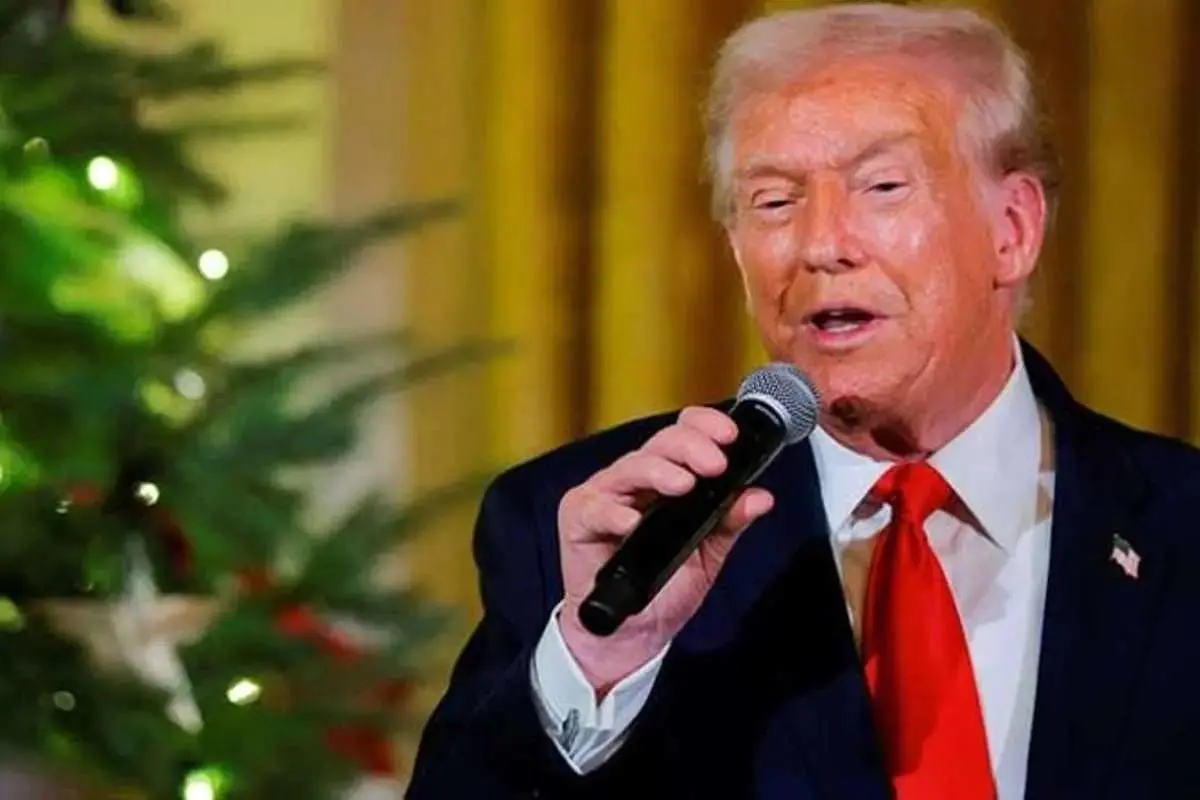 خلیج فارس در سند امنیت ملی ترامپ: میدان بازی یا میز معامله؟