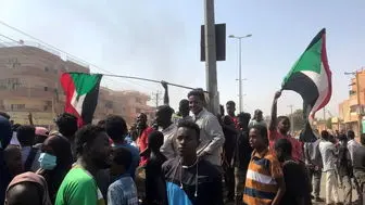 افزایش شمار کشته‌ها و زخمی‌های درگیری در سودان