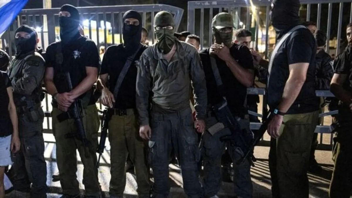 واکنش نظامیان صهیونیست به رسوایی زندان «سدی تیمان»!