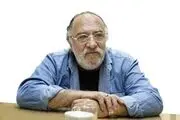 داریوش ارجمند: خجالت می‌کشم به سالن‌های نمایش بروم