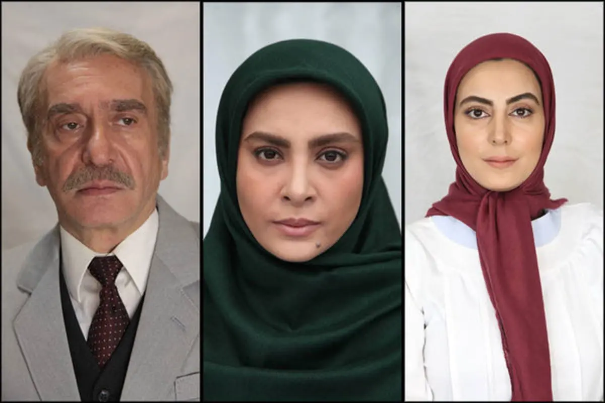 3 بازیگر جدید در سریال «بهترین سالهای زندگی ما»