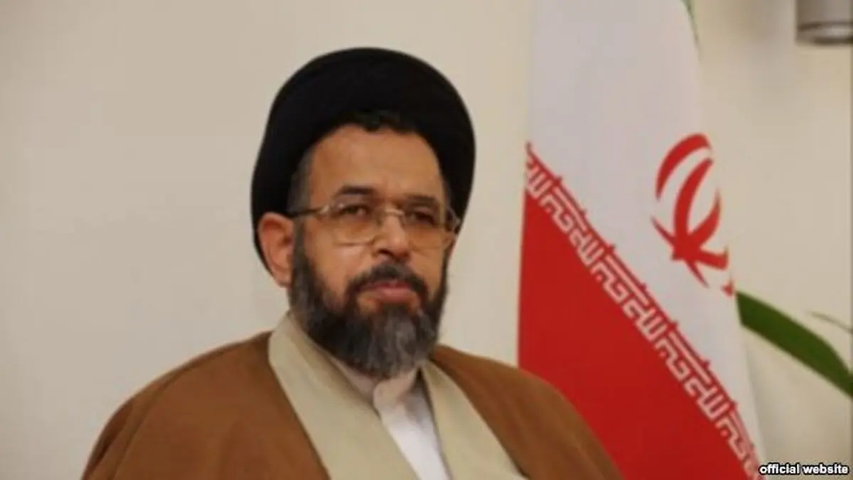 
وزیر اطلاعات فردا به قم سفر می کند
