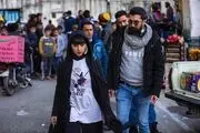 ترلان پروانه با «گربه سیاه» در راه جشنواره داکا