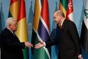 
تماس تلفنی عباس و اردوغان پیرامون انتخابات فلسطین
