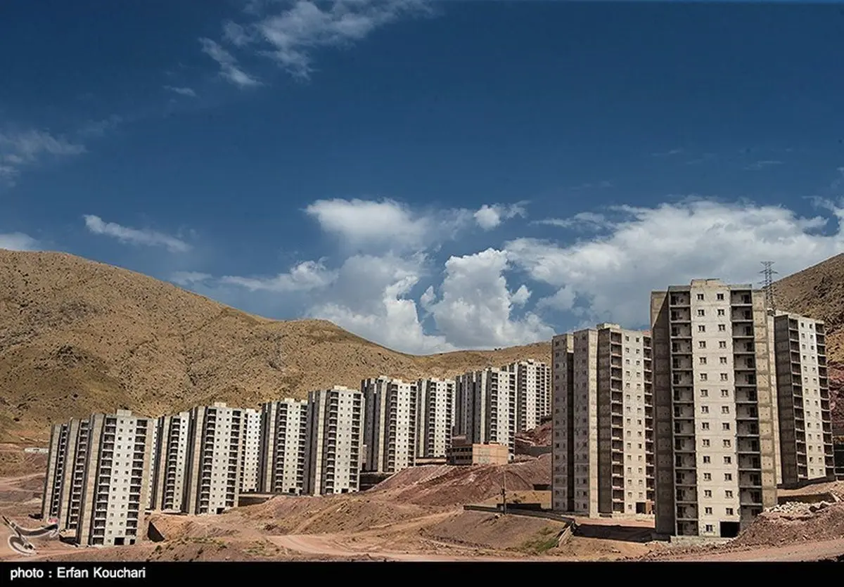 ۱۰۰ واحد مسکونی به مددجویان بهزیستی چهارمحال و بختیاری واگذار شد