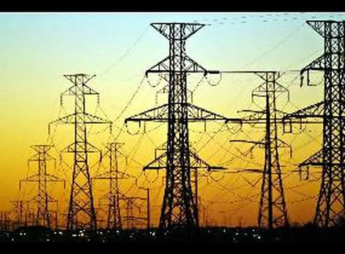 سیم
های برق اهواز در انحصار سارقان
