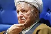 هاشمی نه مهاتیر محمد بود نه عالیجناب سرخپوشی که ادعا می‌کردند