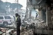 اسرائیل مانع بازگشت لبنانی‌ها به خانه‌هایشان شد