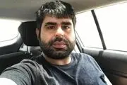 سارق خانه امیر نوری را تخریب کرد!