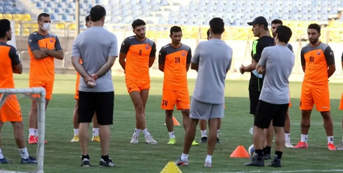 استوری آنالیزور پرسپولیس درباره استقلال تاجیکستان