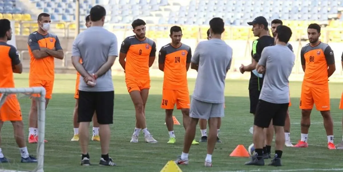 سابقه جالب سه خرید پرسپولیس
