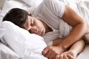 بدون نیاز به قرص خواب آور آرام بخوابید!
