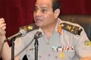 امنیت خلیج فارس جزء امنیت مصر است