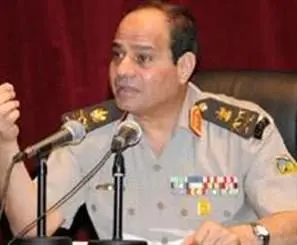 امنیت خلیج فارس جزء امنیت مصر است