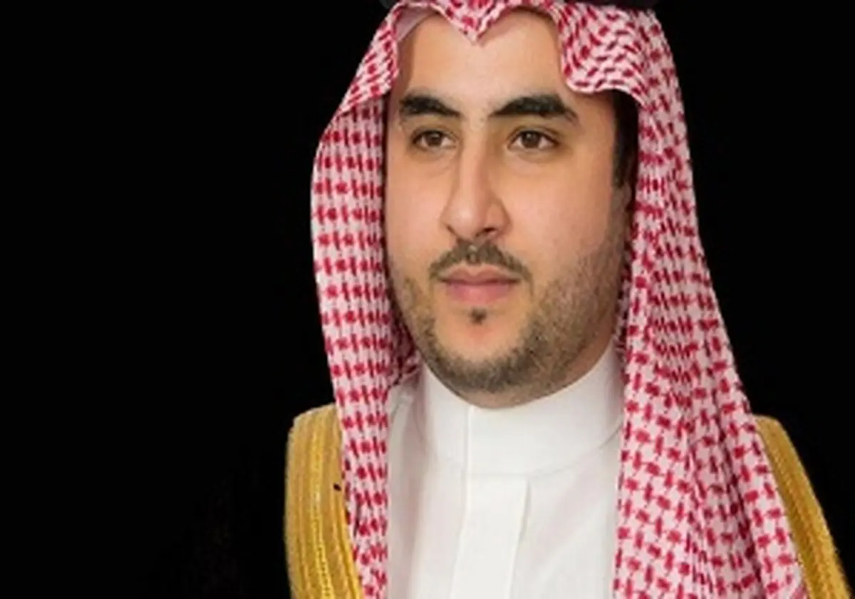 گزافه‌گویی پسر ملک سلمان علیه ایران با ادعای حمایت از فلسطین