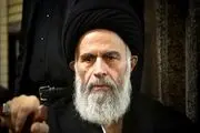 آیت‌الله موسوی بجنوردی درگذشت