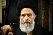 آیت‌الله موسوی بجنوردی درگذشت