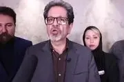 آقای مدیر بیمارستان گاندی به جای بغض کردن پاسخگو باشید