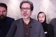 آقای مدیر بیمارستان گاندی به جای بغض کردن پاسخگو باشید